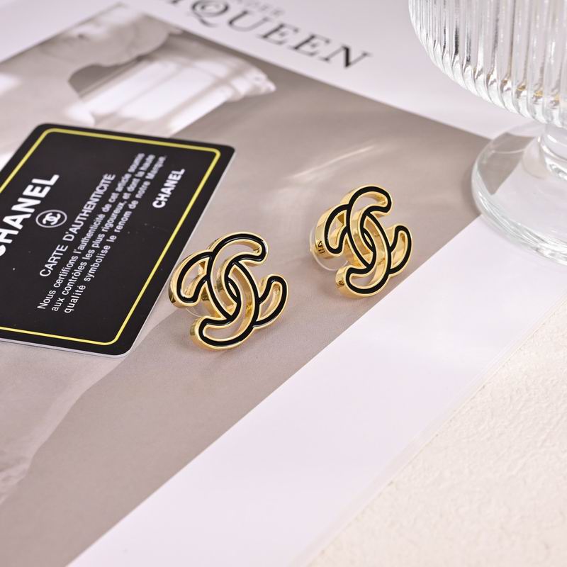 Chanel Earring 07yxs217